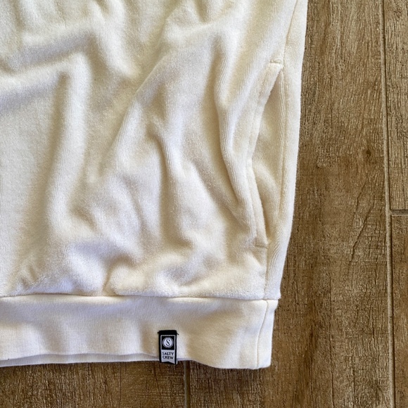 Salty Crew Sea Bound Crewneck - Picture 3 of 4